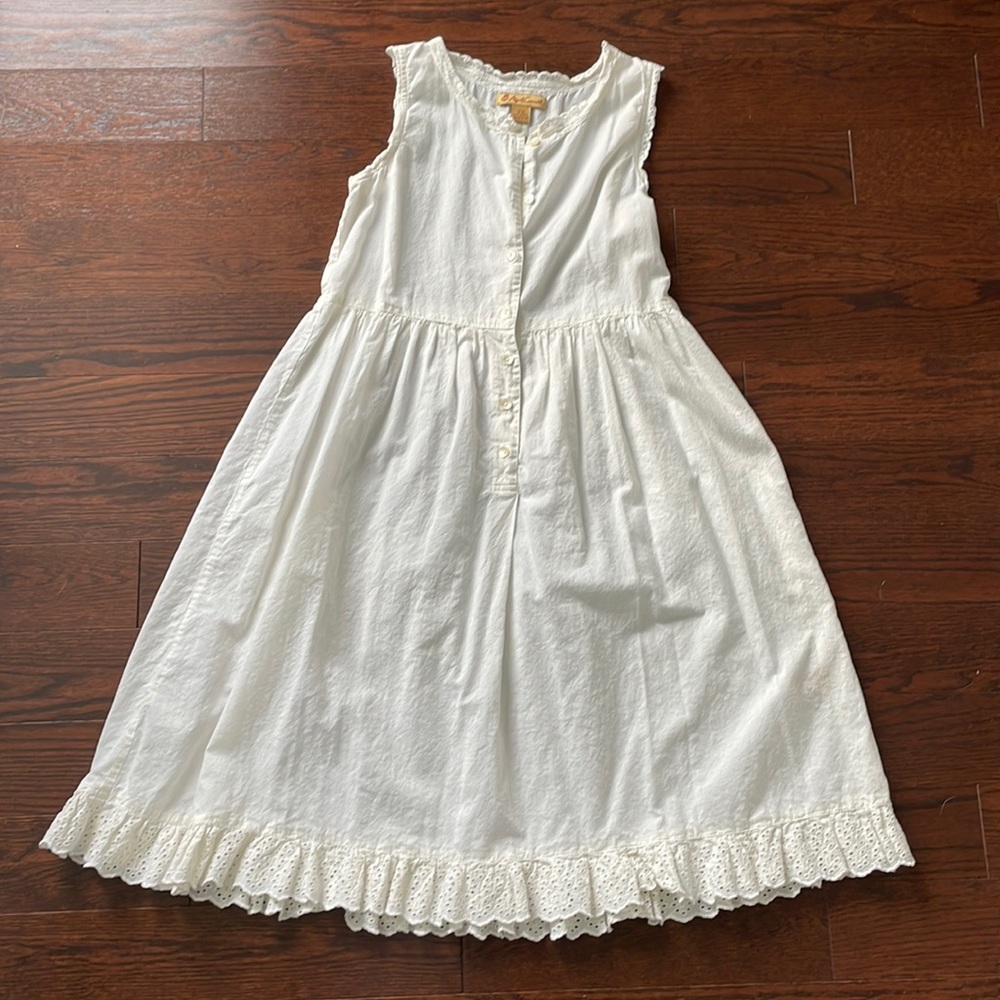 Girls April Cornell Dress